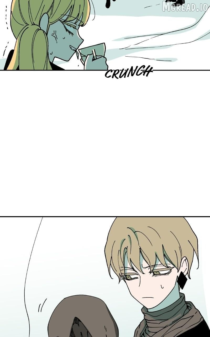 False Paradise Chapter 70 - page 54