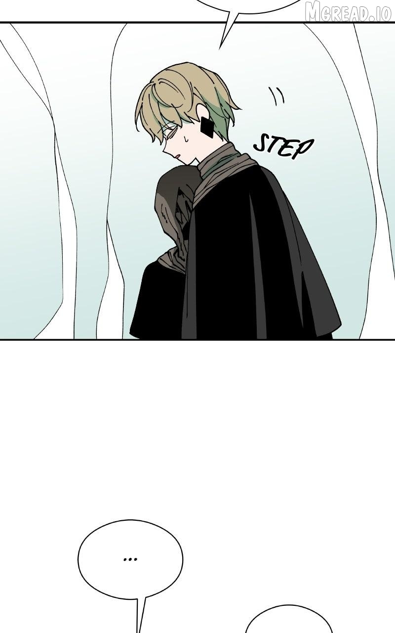 False Paradise Chapter 70 - page 56