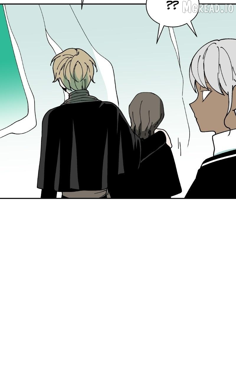 False Paradise Chapter 70 - page 57