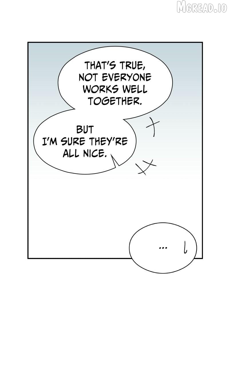 False Paradise Chapter 70 - page 6