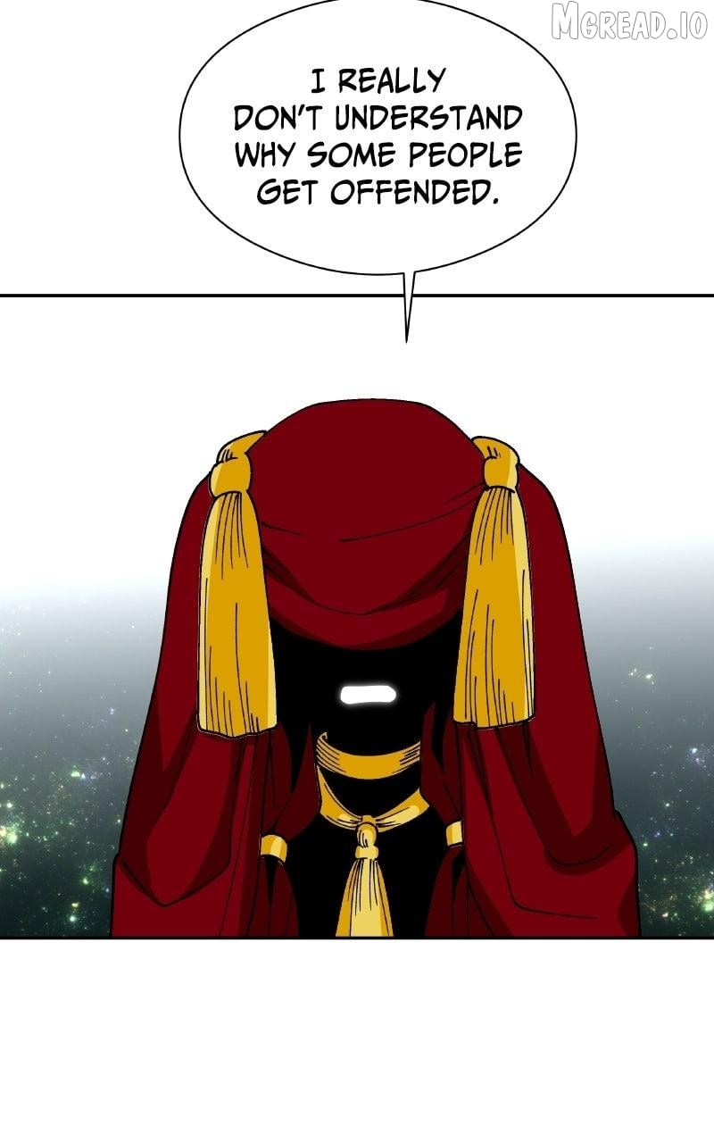 False Paradise Chapter 70 - page 60