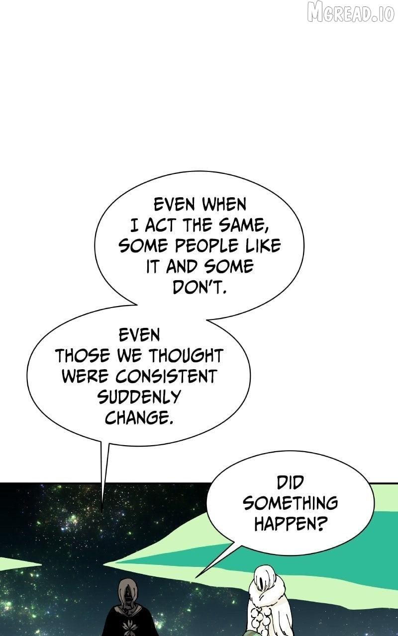 False Paradise Chapter 70 - page 61