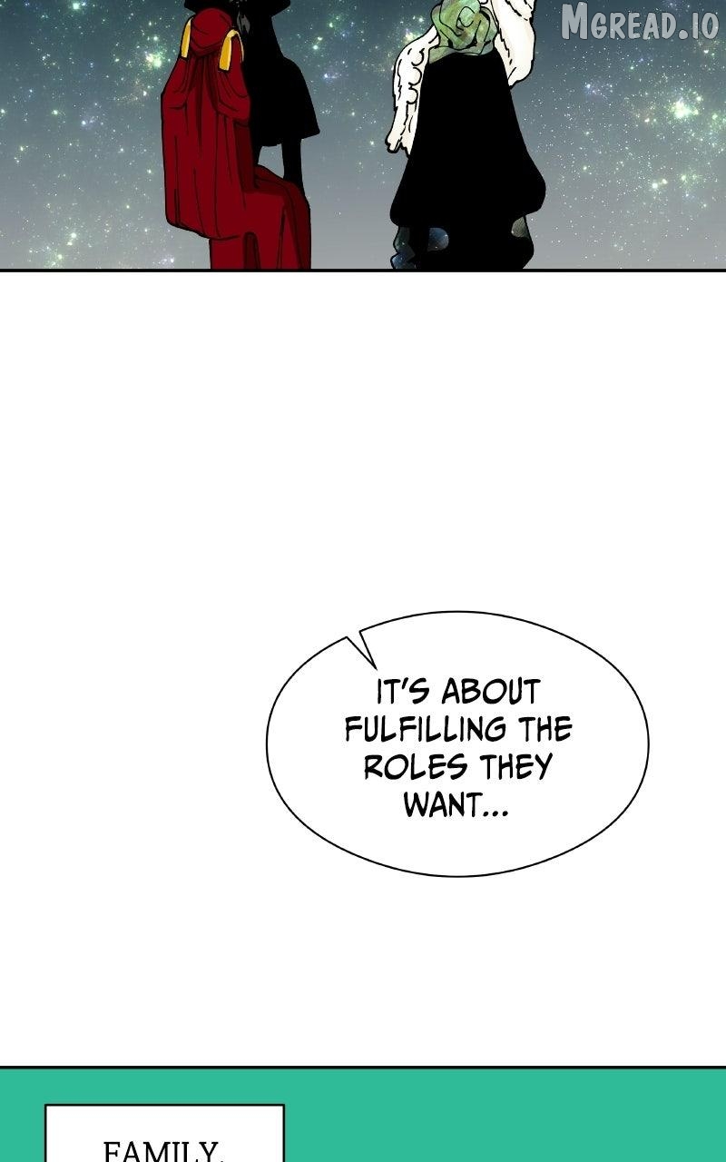 False Paradise Chapter 70 - page 62
