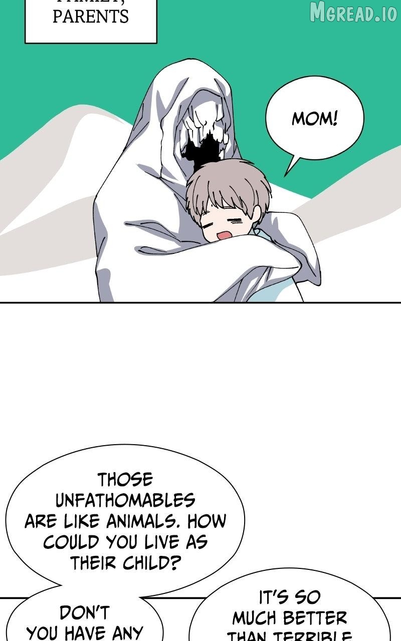False Paradise Chapter 70 - page 63
