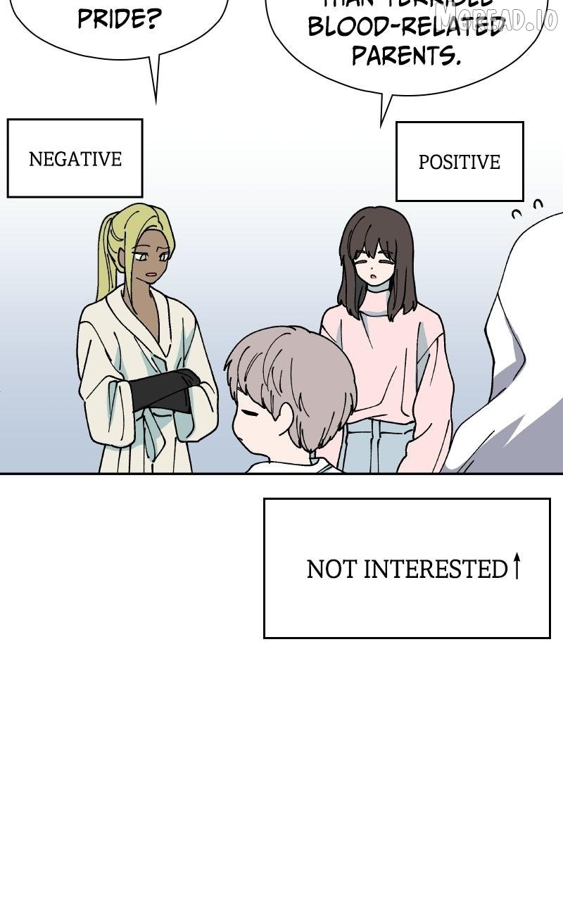 False Paradise Chapter 70 - page 64