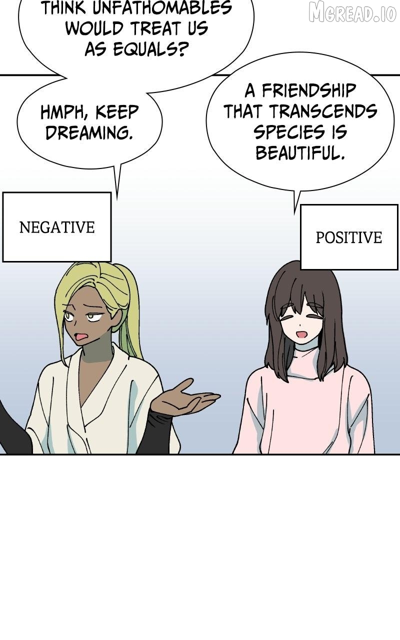 False Paradise Chapter 70 - page 66