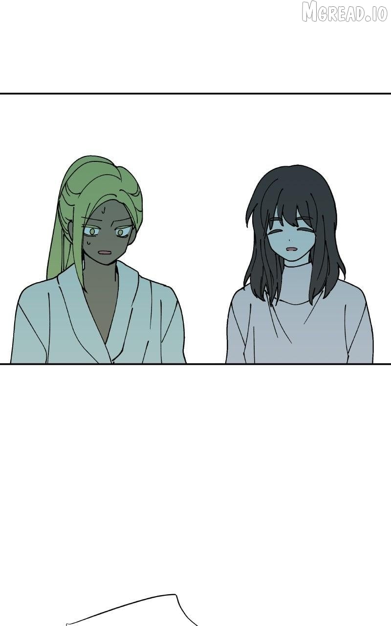 False Paradise Chapter 70 - page 68