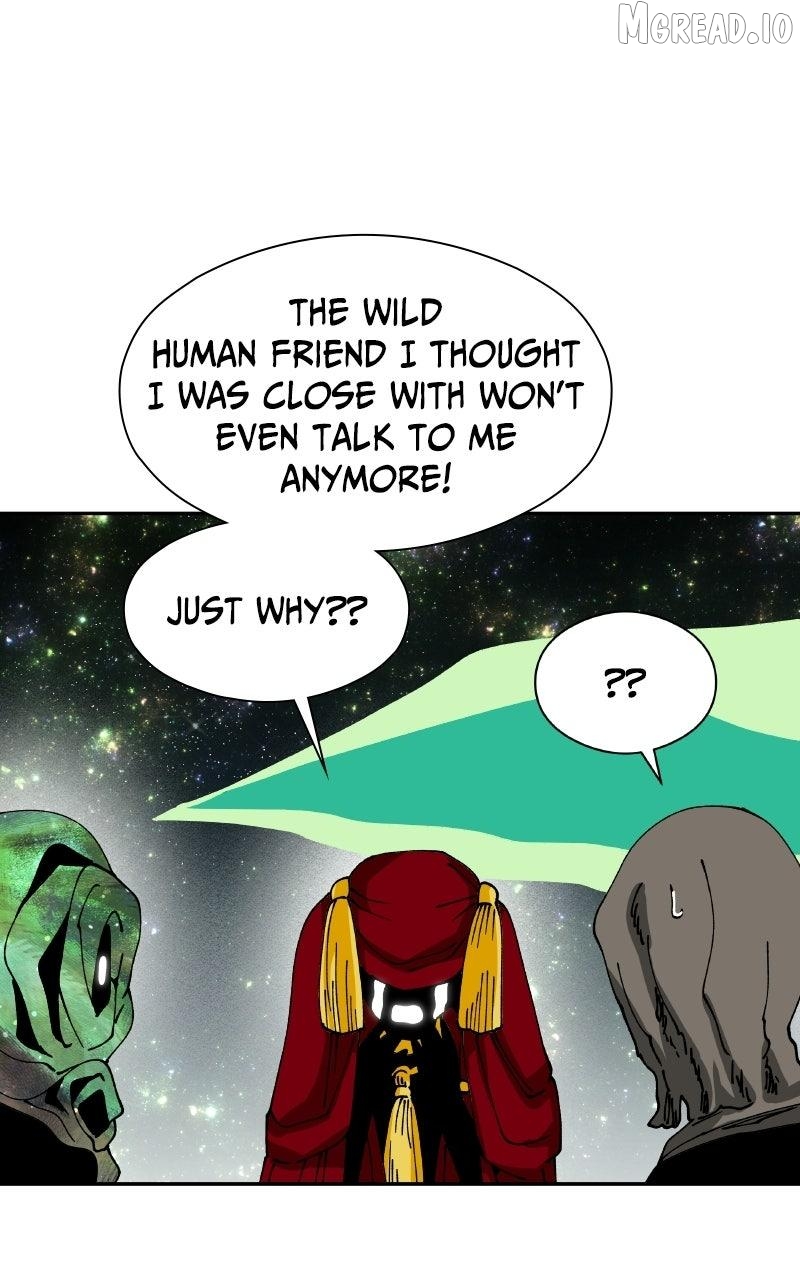 False Paradise Chapter 70 - page 70