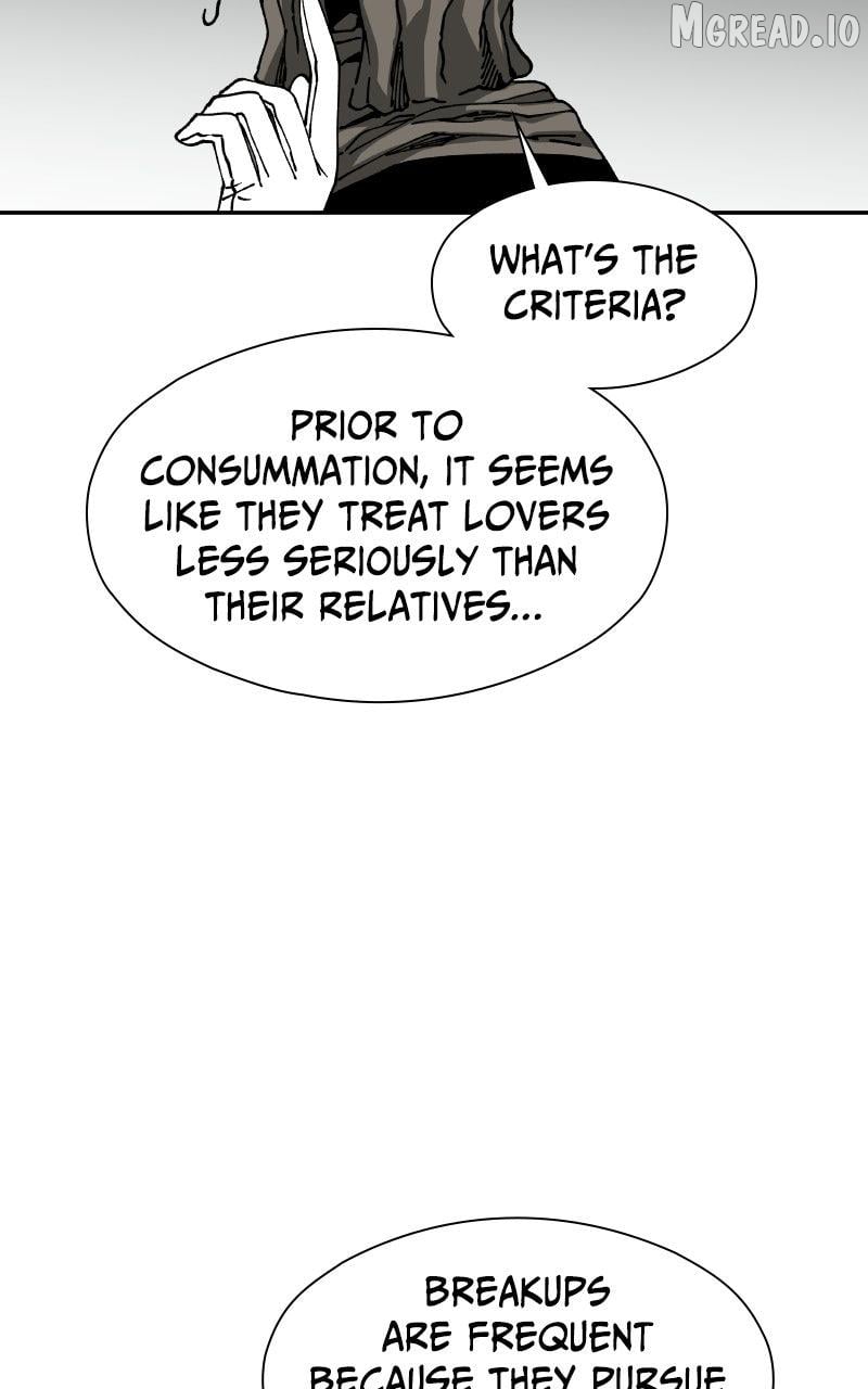 False Paradise Chapter 70 - page 72
