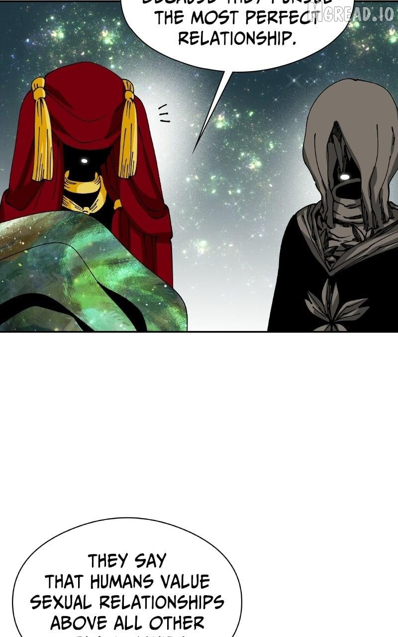 False Paradise Chapter 70 - page 73