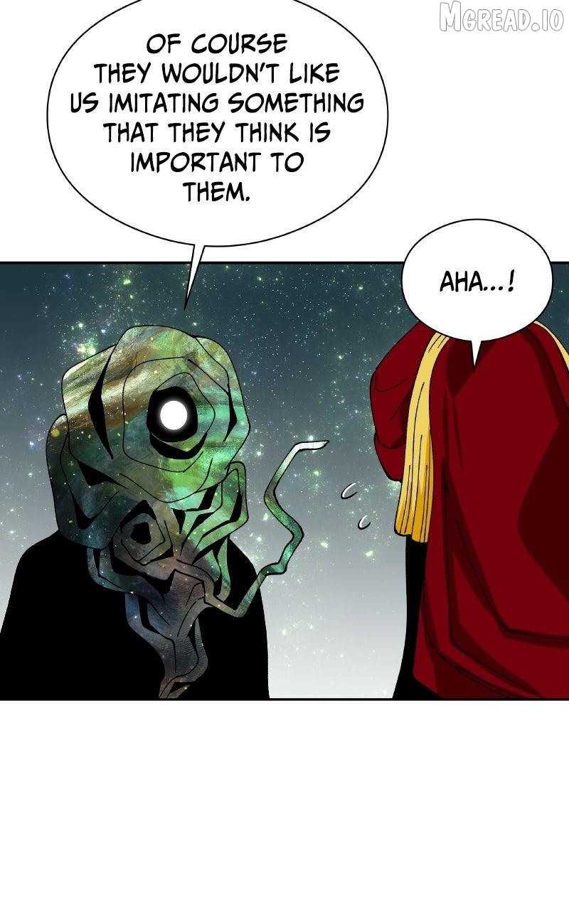 False Paradise Chapter 70 - page 75