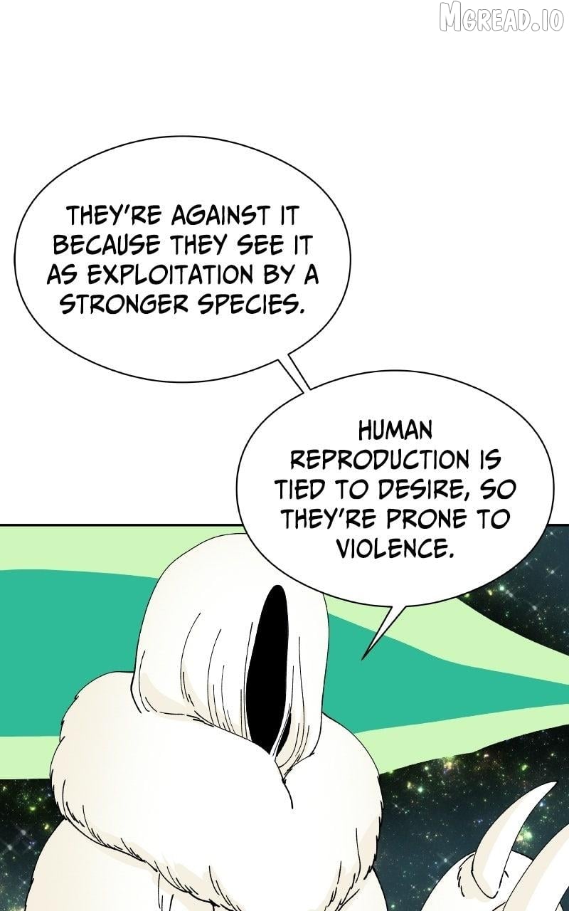 False Paradise Chapter 70 - page 78