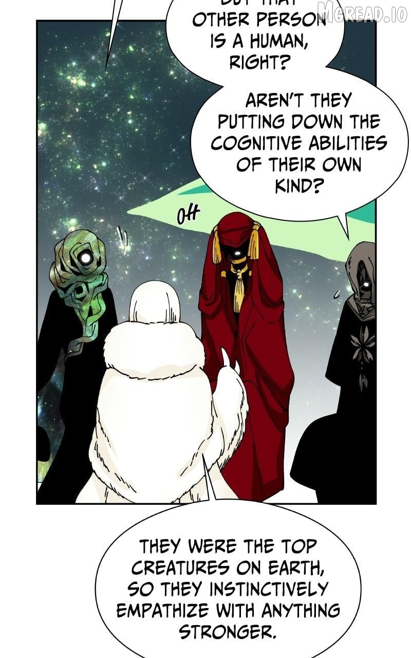 False Paradise Chapter 70 - page 80