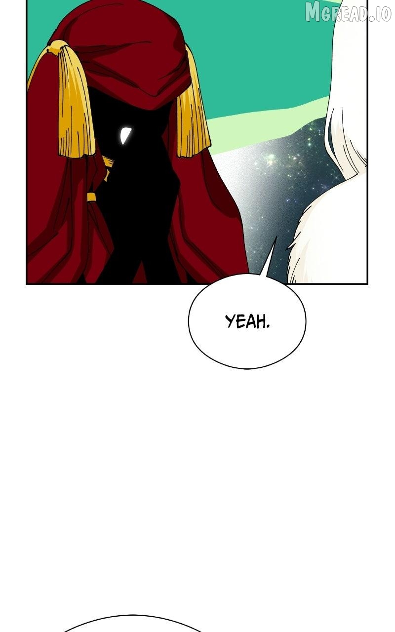 False Paradise Chapter 70 - page 82
