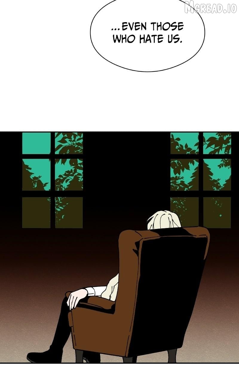 False Paradise Chapter 70 - page 84