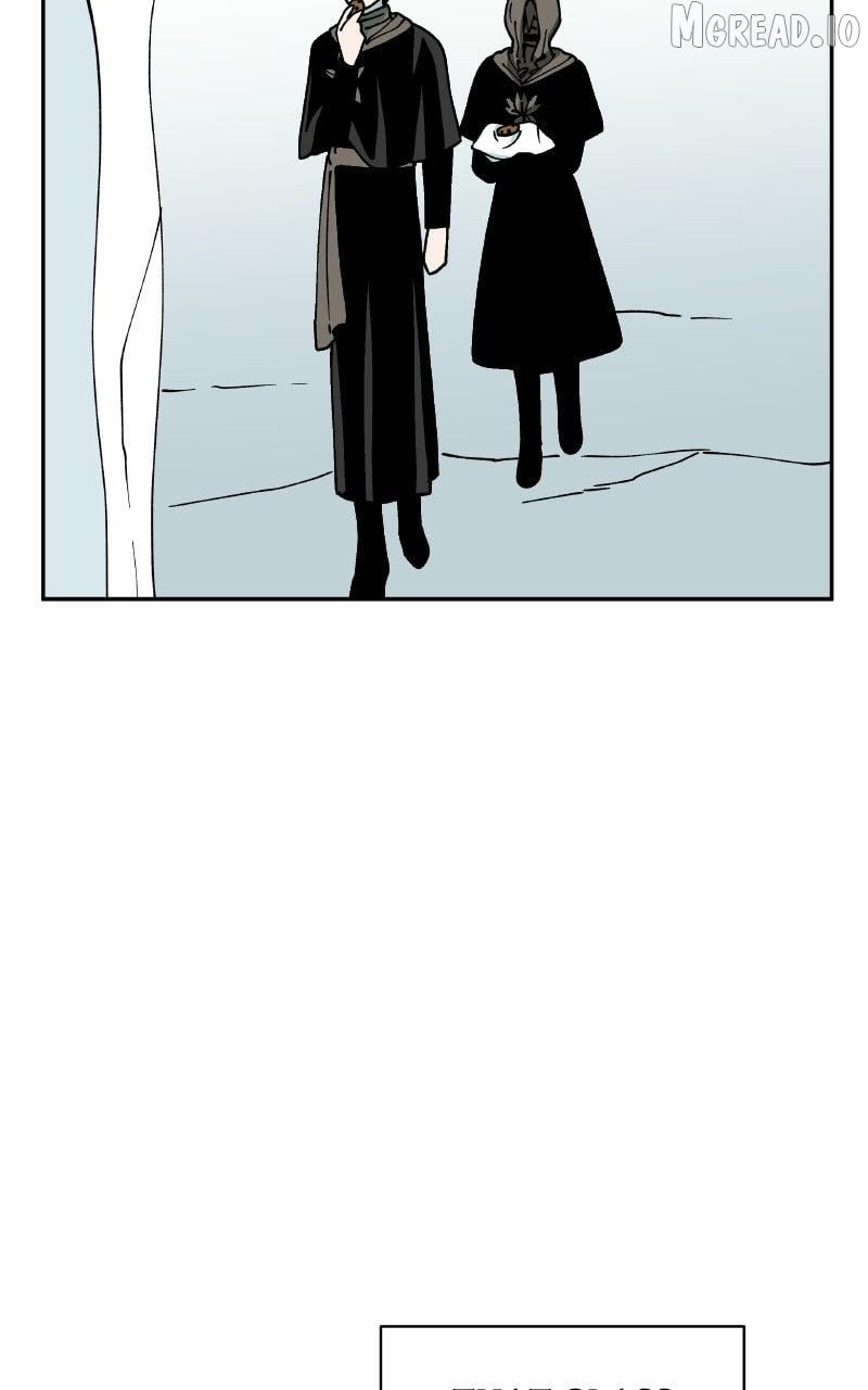 False Paradise Chapter 70 - page 9