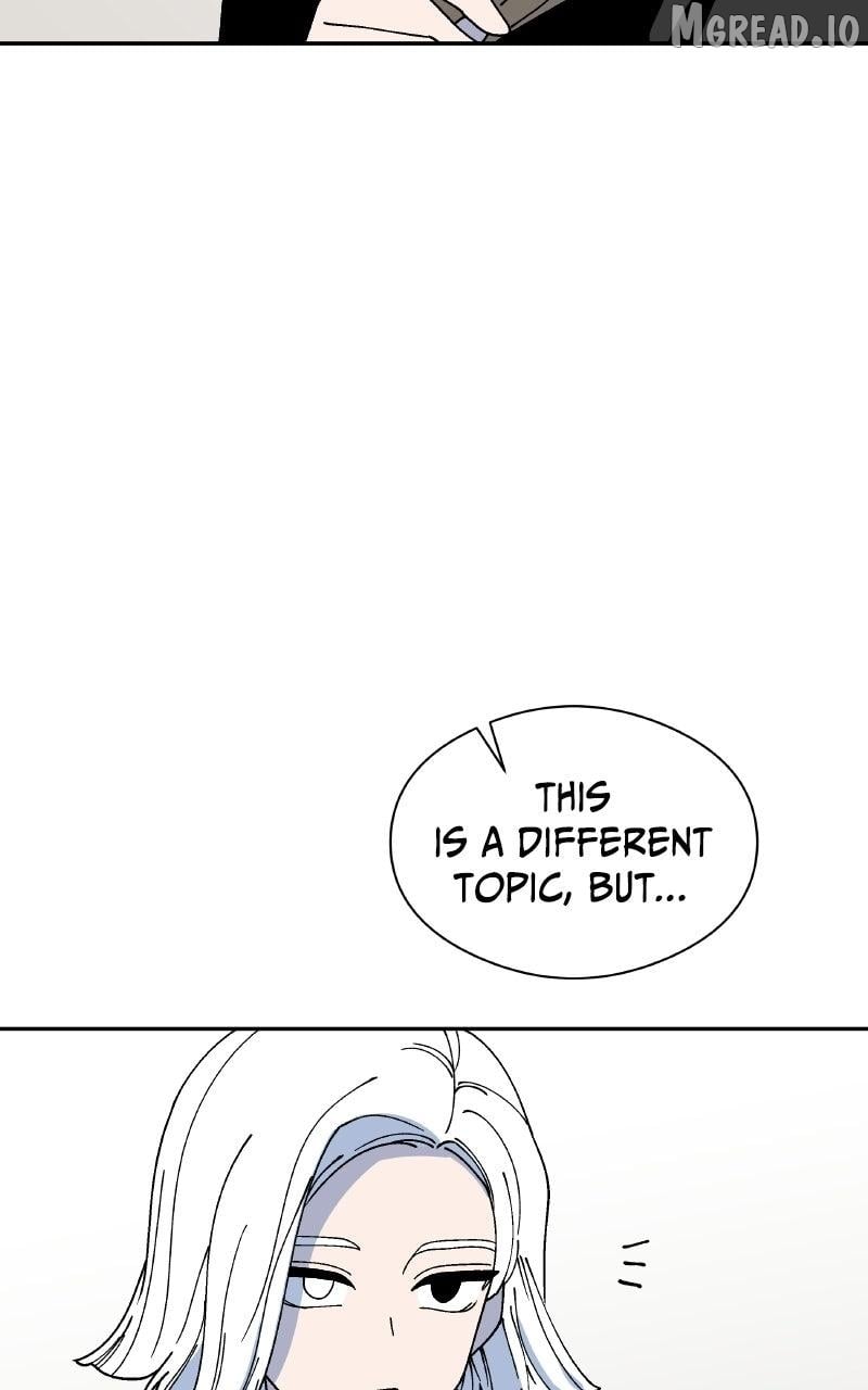 False Paradise Chapter 71 - page 16