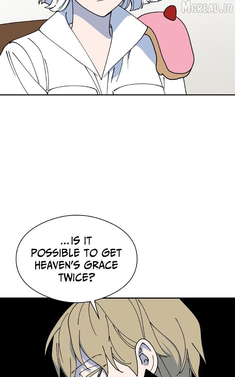 False Paradise Chapter 71 - page 17