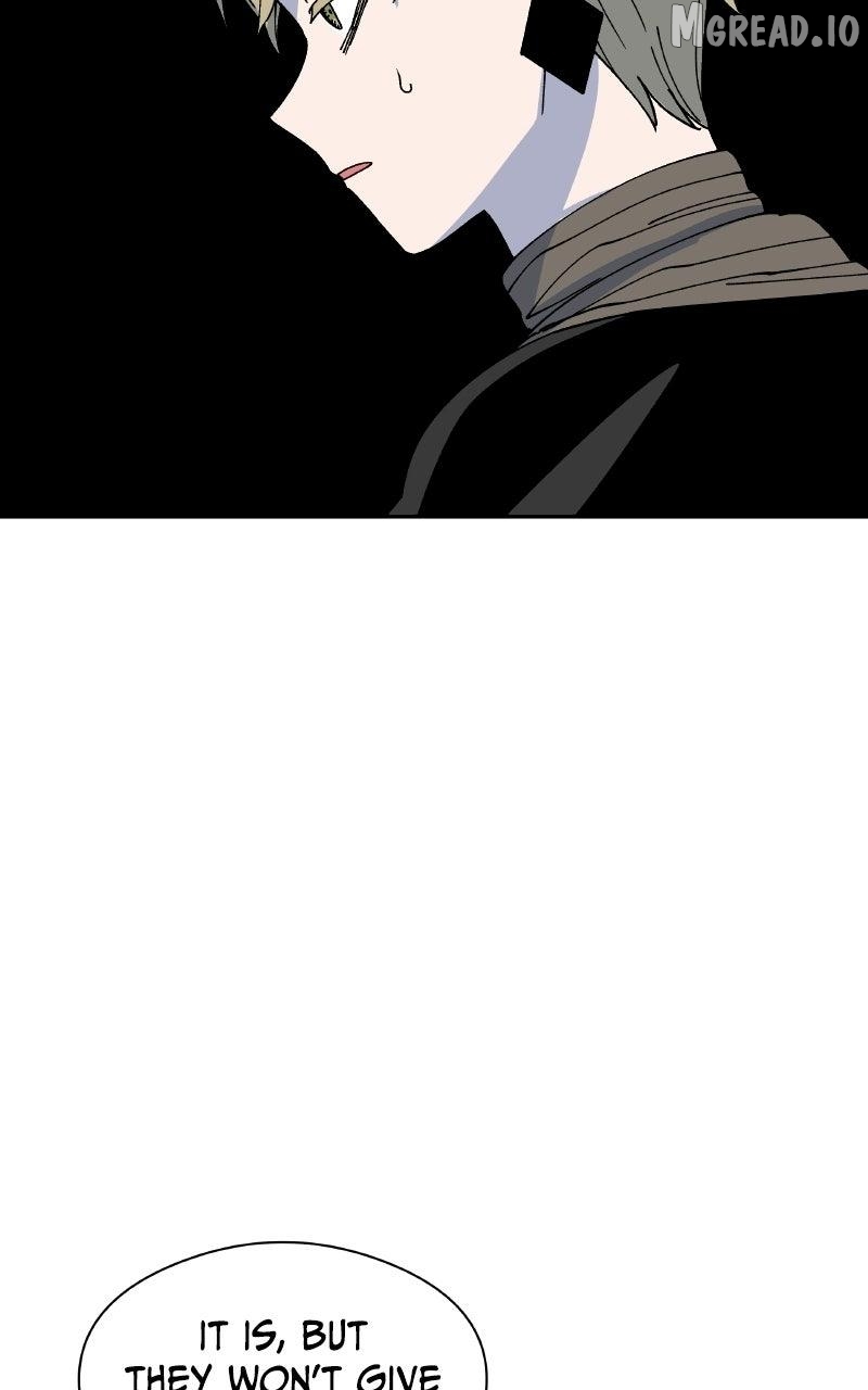 False Paradise Chapter 71 - page 18