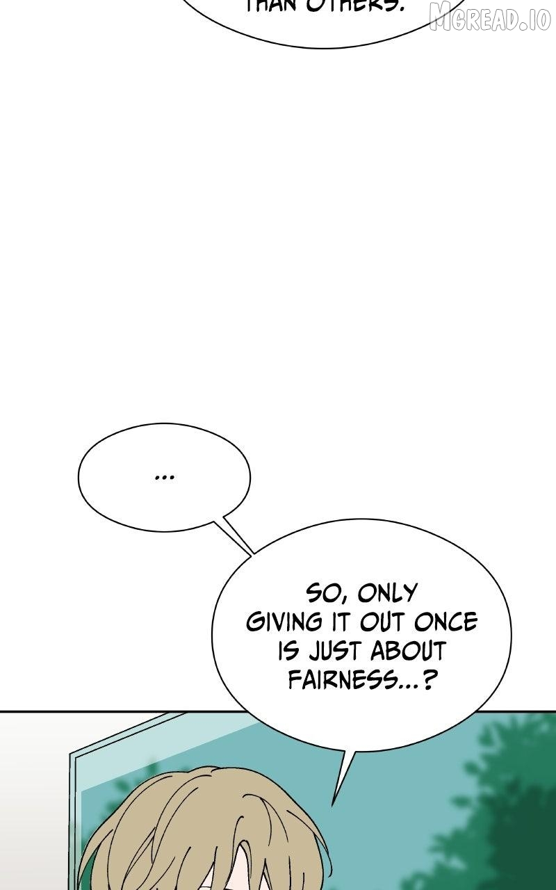 False Paradise Chapter 71 - page 24