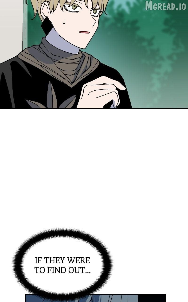 False Paradise Chapter 71 - page 25