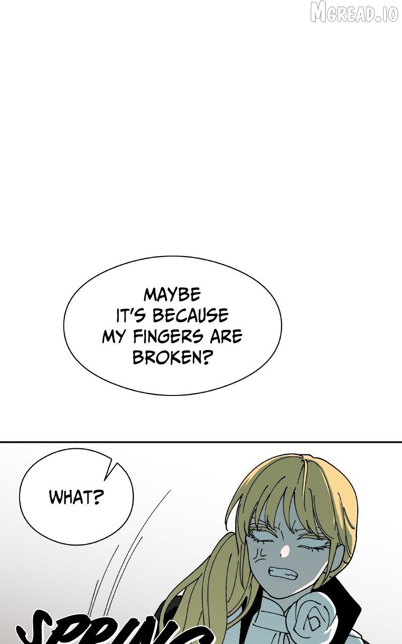 False Paradise Chapter 71 - page 36