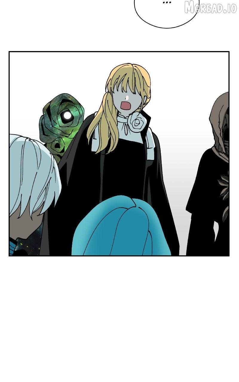 False Paradise Chapter 71 - page 38