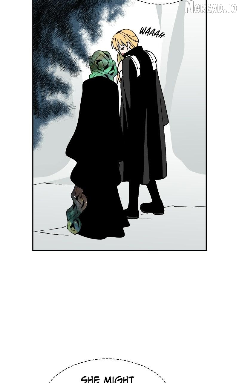 False Paradise Chapter 71 - page 42