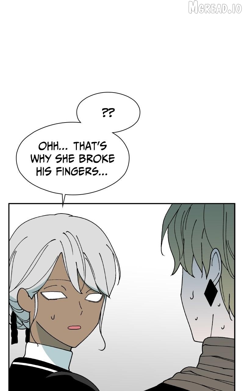 False Paradise Chapter 71 - page 44