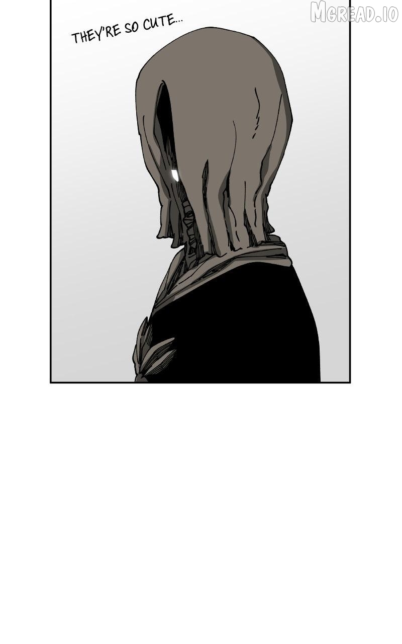 False Paradise Chapter 71 - page 48
