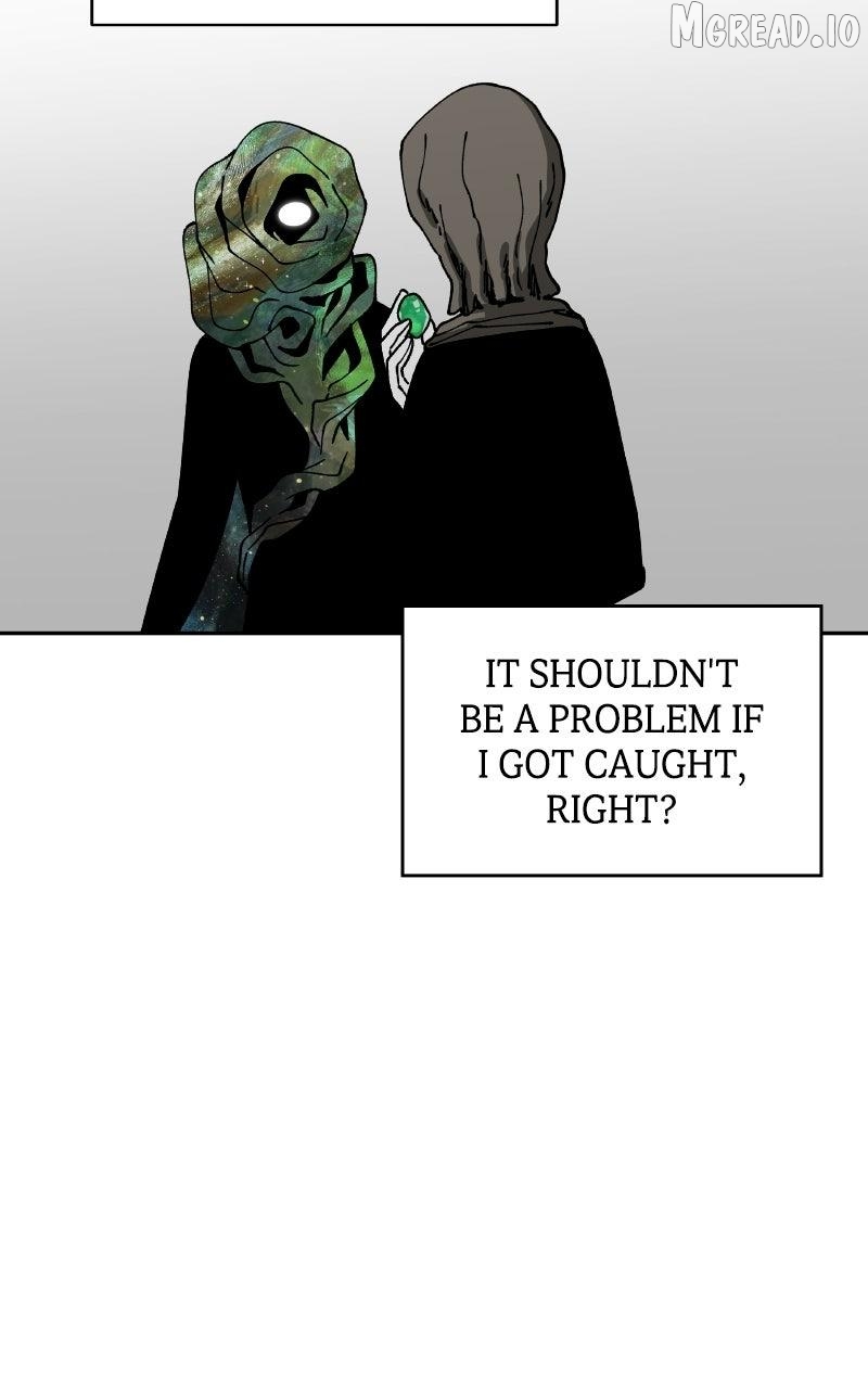 False Paradise Chapter 71 - page 52