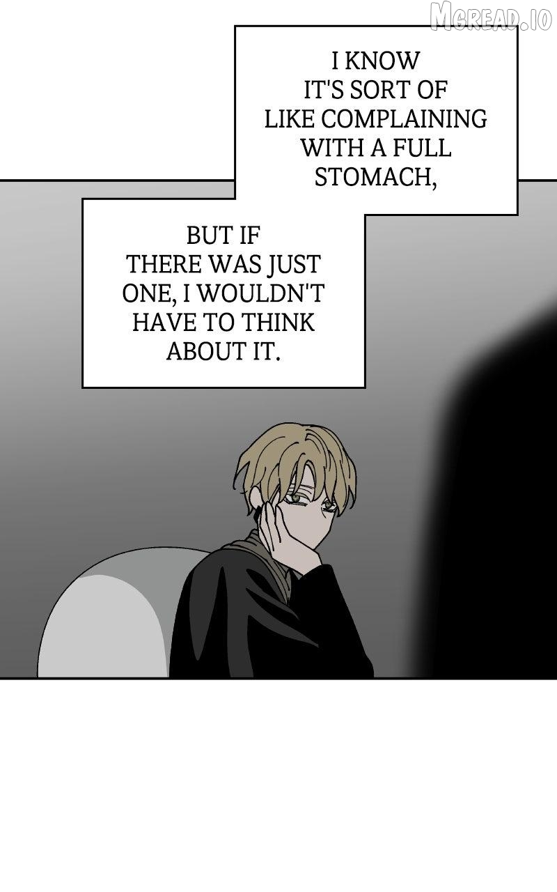 False Paradise Chapter 71 - page 53