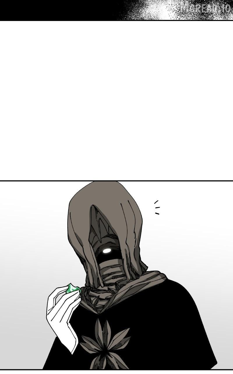 False Paradise Chapter 71 - page 55