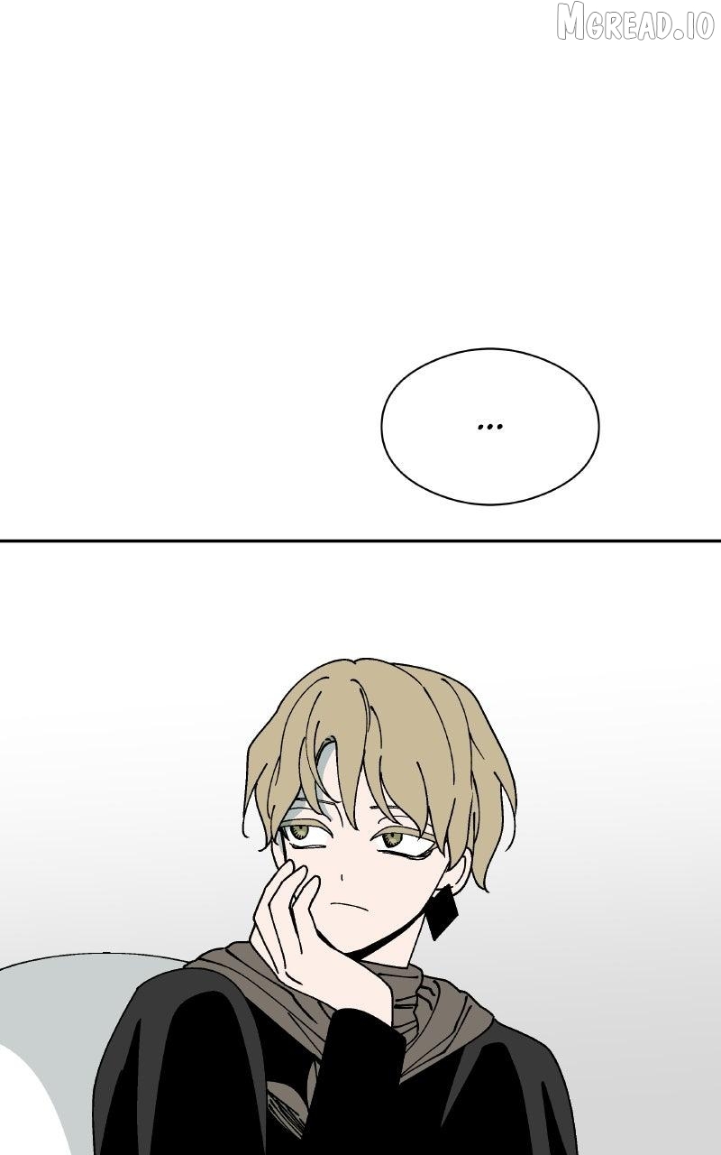 False Paradise Chapter 71 - page 56