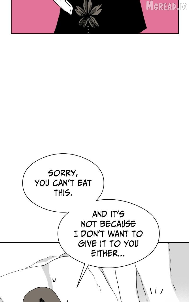 False Paradise Chapter 71 - page 58