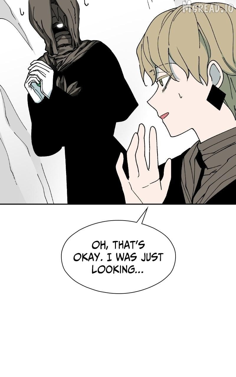 False Paradise Chapter 71 - page 59