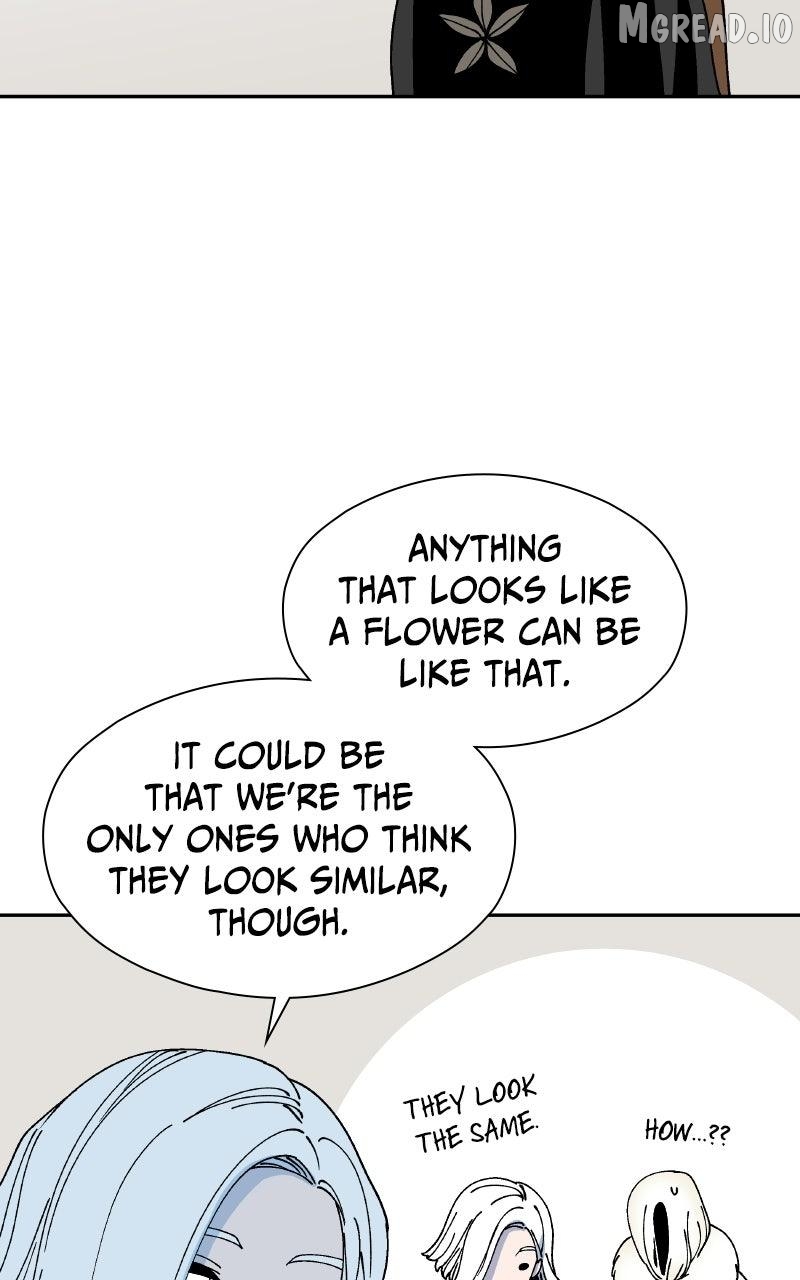 False Paradise Chapter 71 - page 6