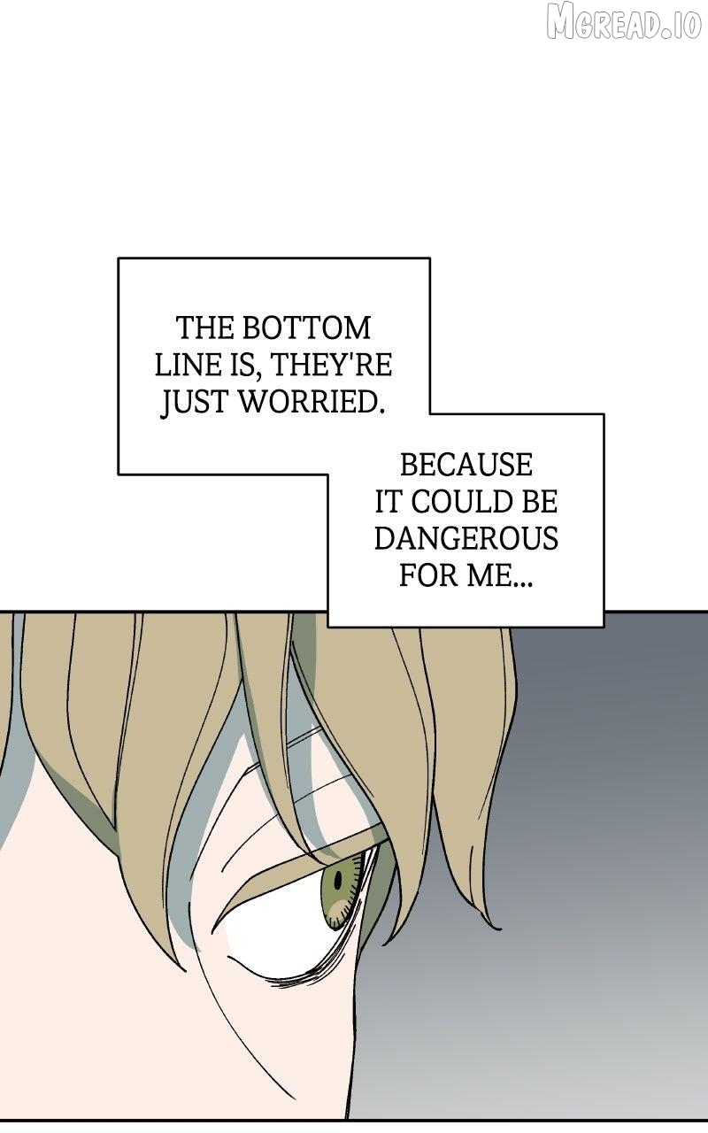 False Paradise Chapter 71 - page 60
