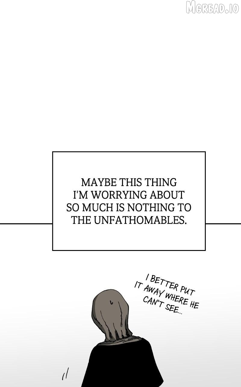 False Paradise Chapter 71 - page 61