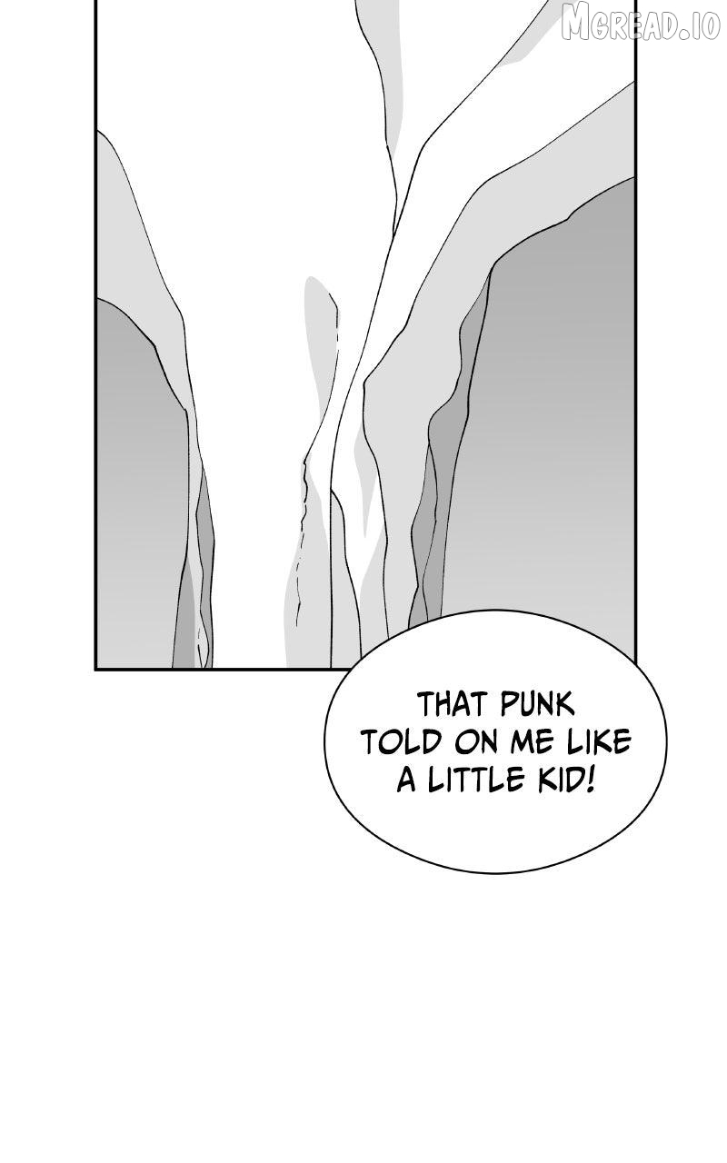 False Paradise Chapter 71 - page 66
