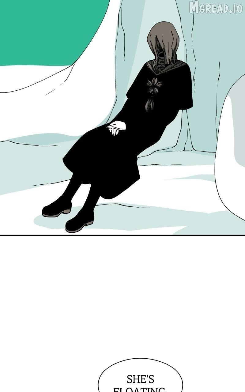 False Paradise Chapter 71 - page 73