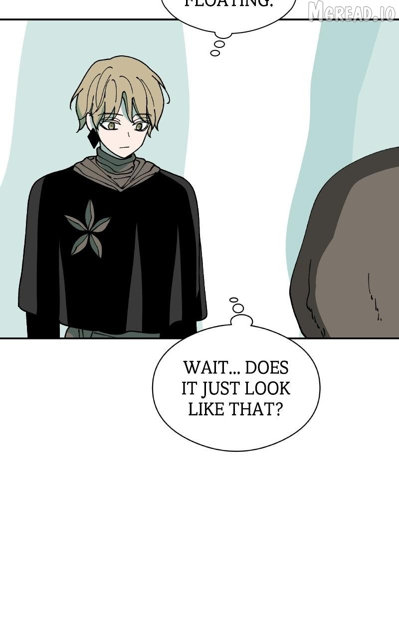 False Paradise Chapter 71 - page 74