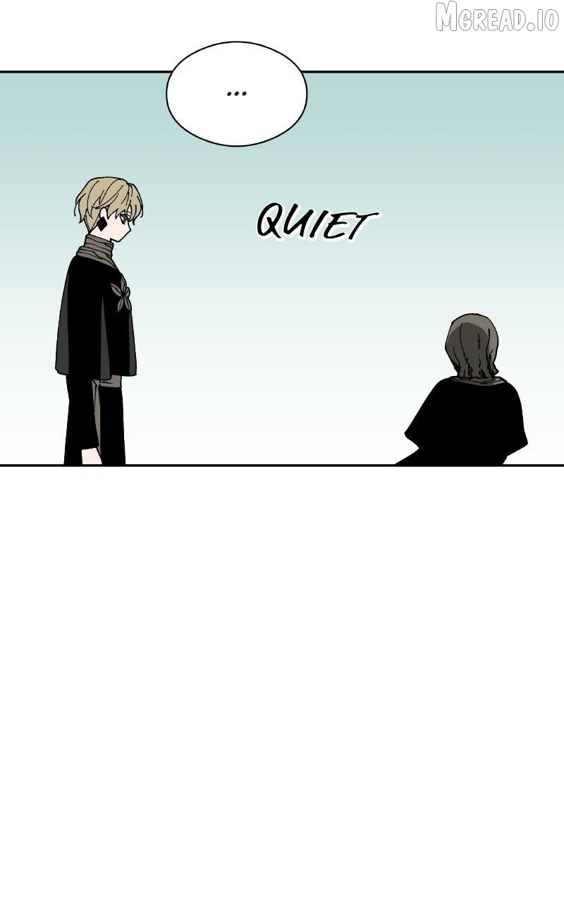 False Paradise Chapter 71 - page 75