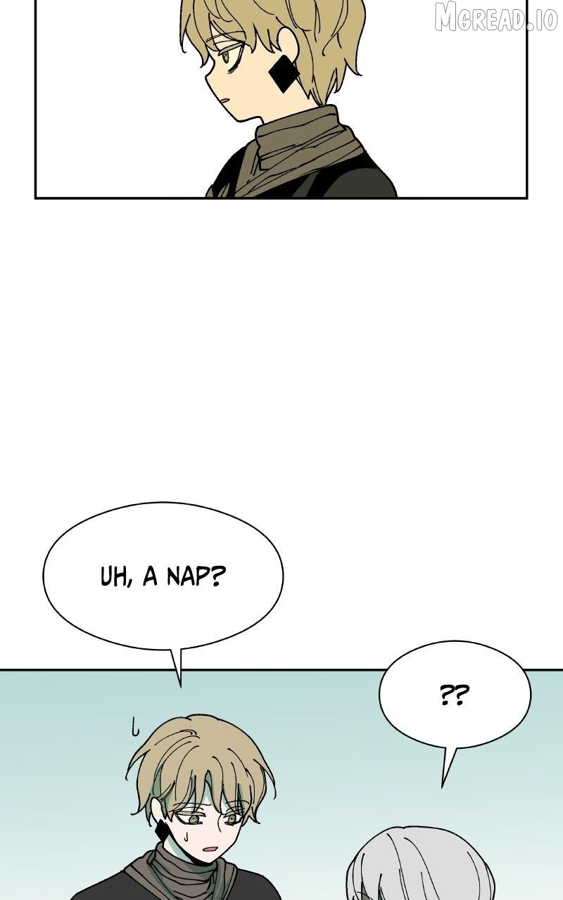 False Paradise Chapter 71 - page 79