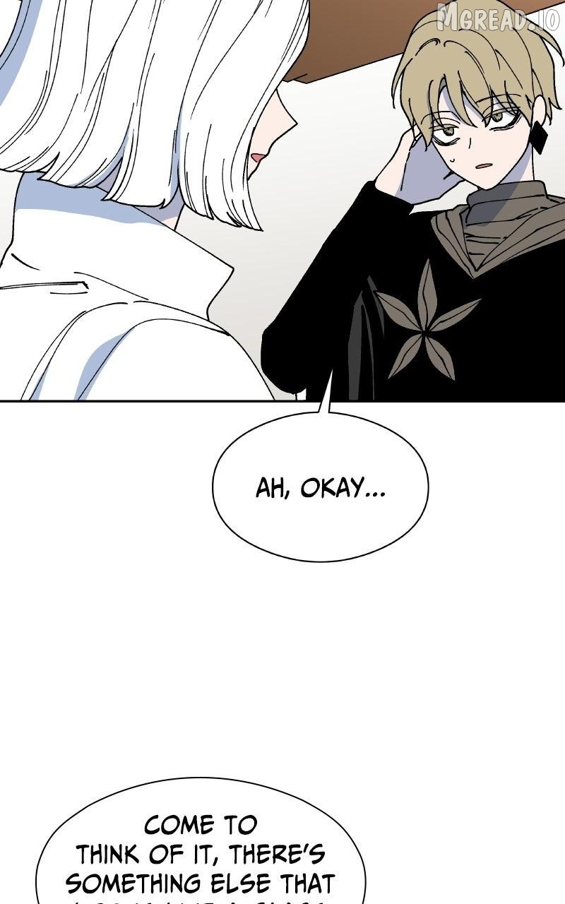False Paradise Chapter 71 - page 8