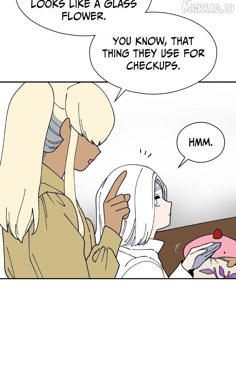 False Paradise Chapter 71 - page 9