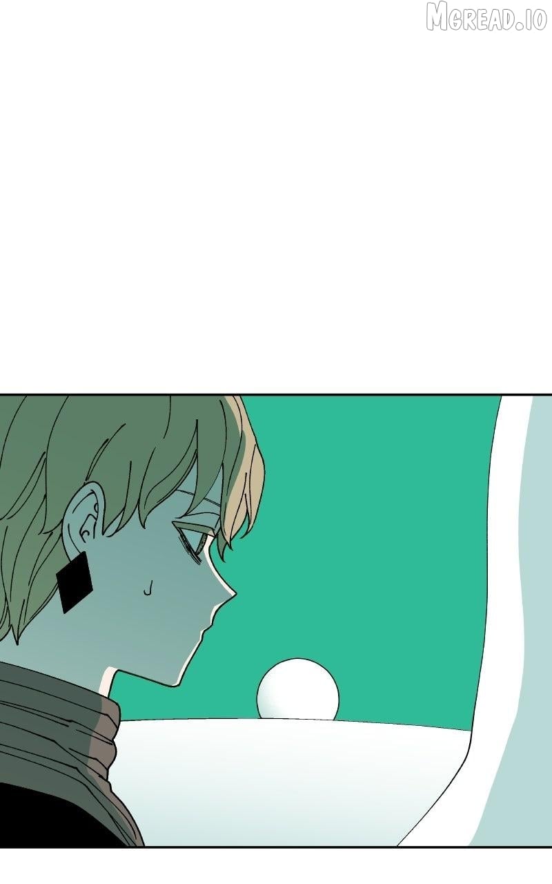 False Paradise Chapter 72 - page 2