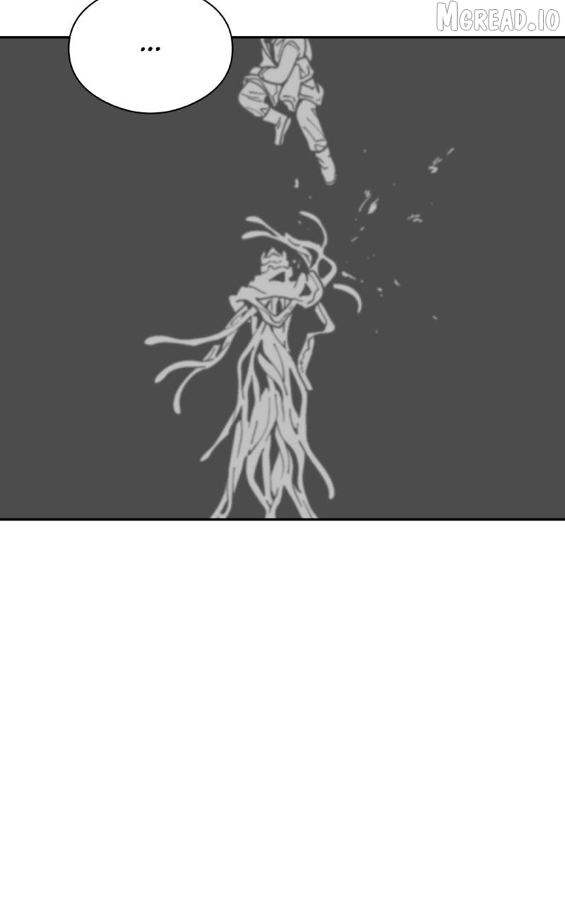 False Paradise Chapter 72 - page 7