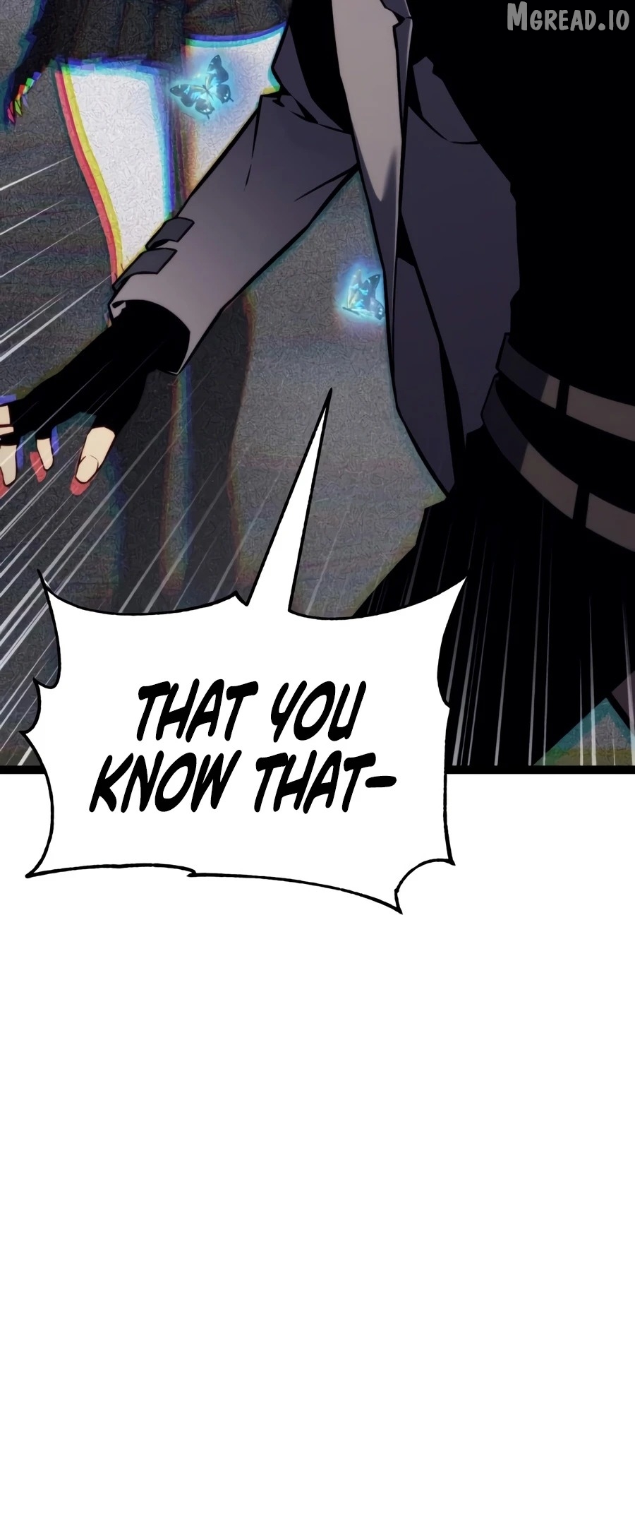 Artifact-Devouring Player Chapter 43 - page 19