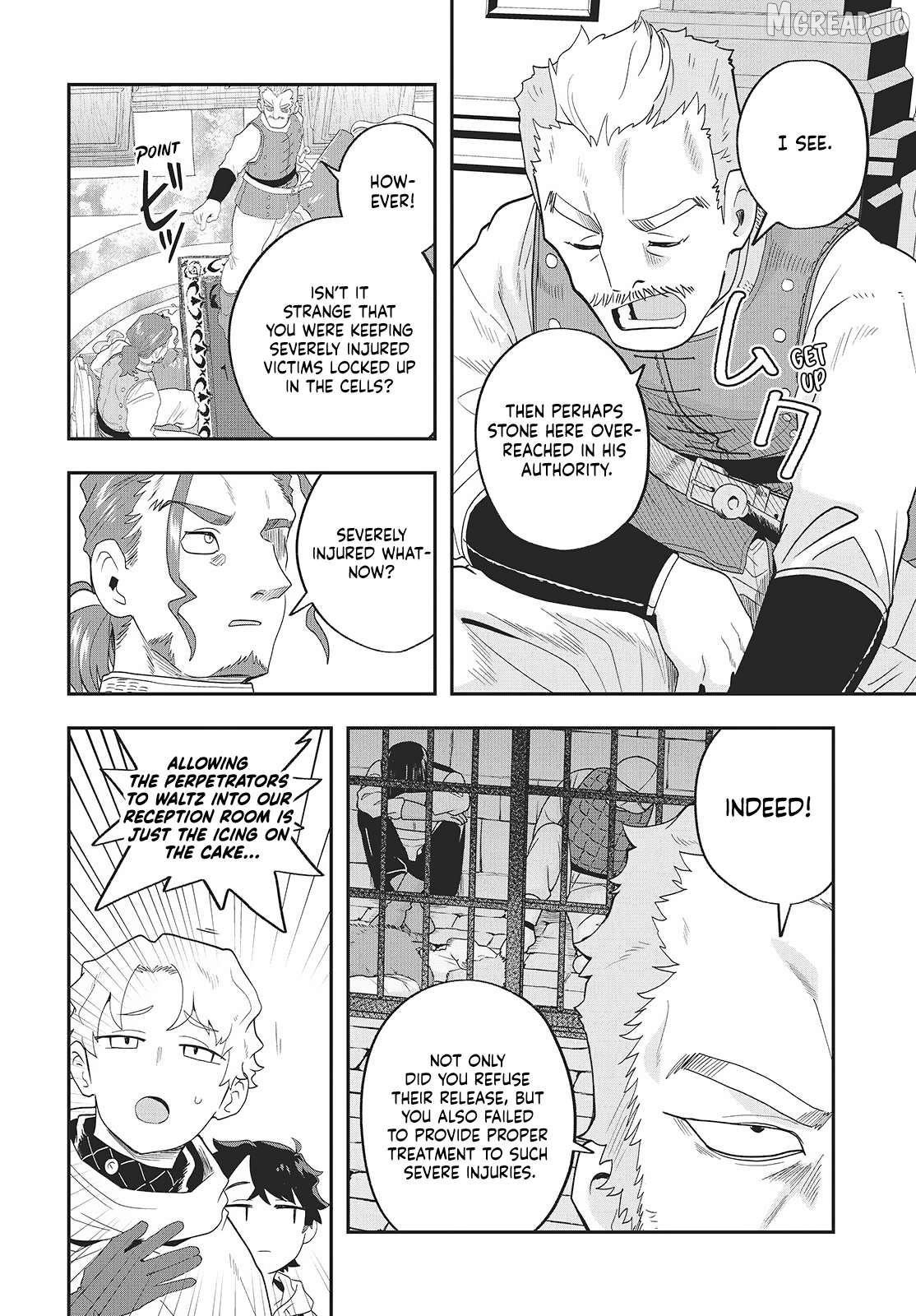 Muteki Shounin no Isekai Nariagari Monogatari ~Gendai no Seihin o Jizai ni Toriyoseru Sukiru ga Aru Node Isekai de wa Rakushoudesu~ Chapter 25 - page 12